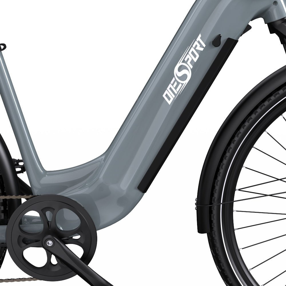 OneSport OT05 Pro - E-Bike - Wheelyshop