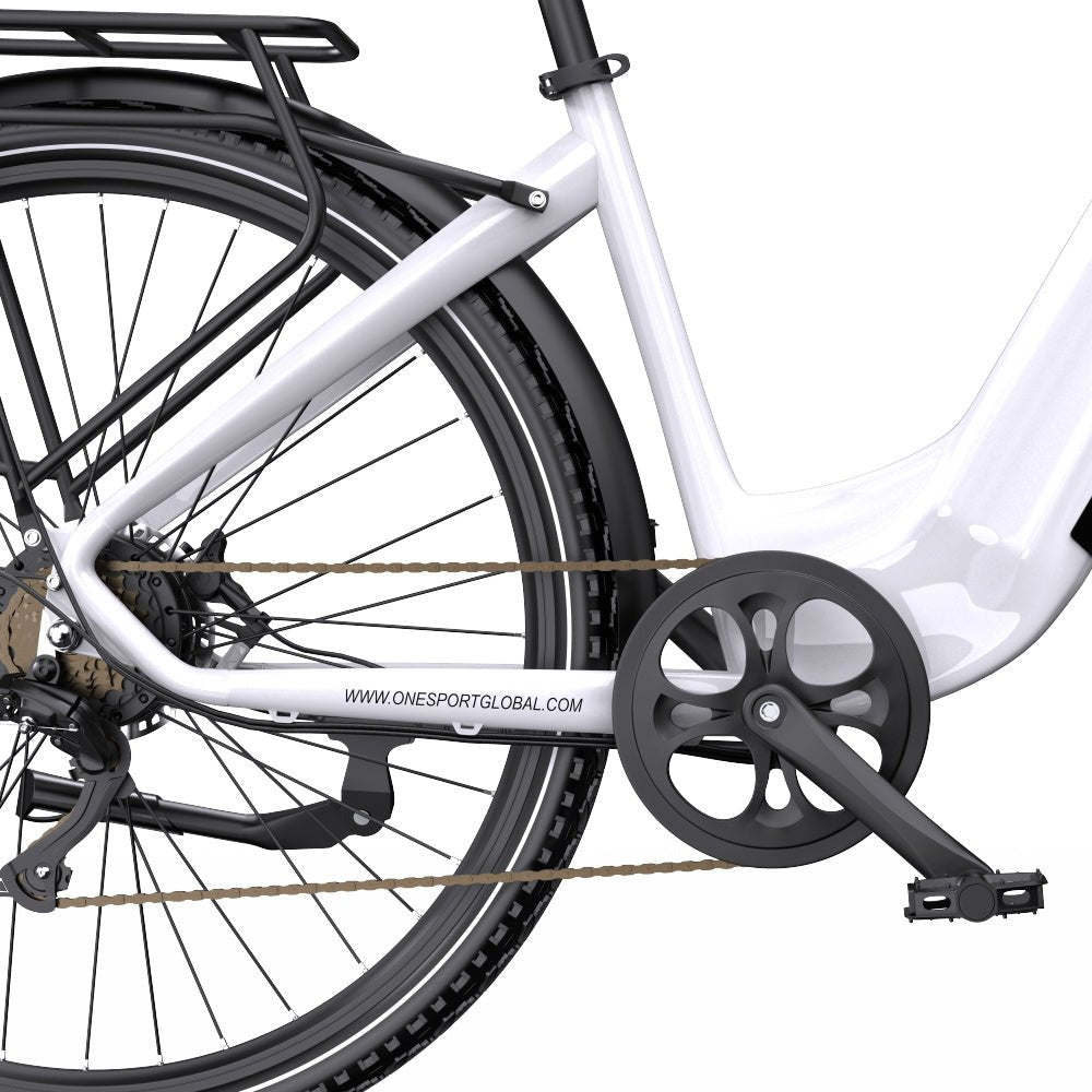 OneSport OT05 Pro - E-Bike - Wheelyshop