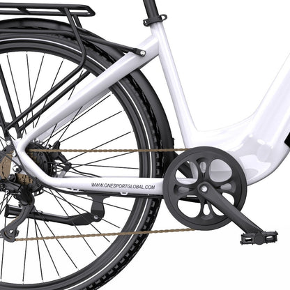OneSport OT05 Pro - E-Bike - Wheelyshop