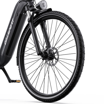 OneSport OT05 Pro - E-Bike - Wheelyshop