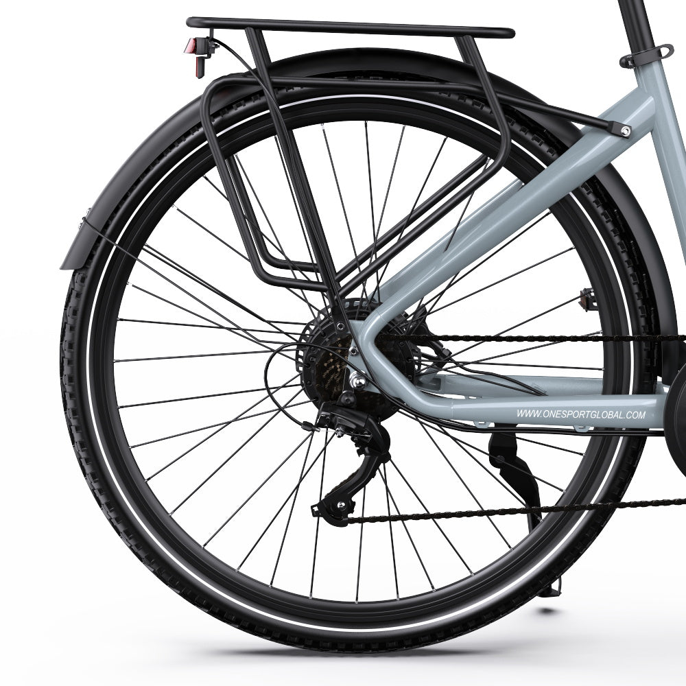 OneSport OT05 Pro - E-Bike - Wheelyshop