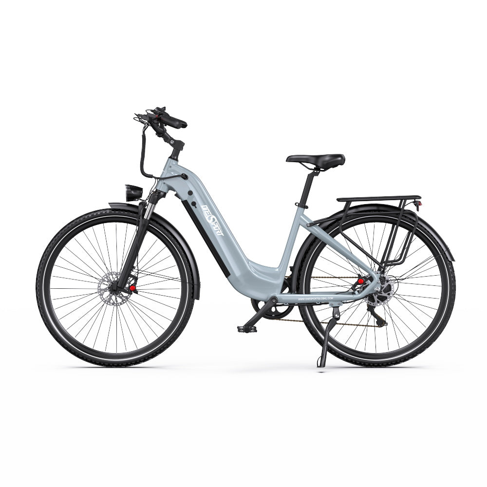 OneSport OT05 Pro - E-Bike - Wheelyshop