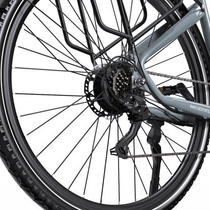 OneSport OT05 Pro - E-Bike - Wheelyshop