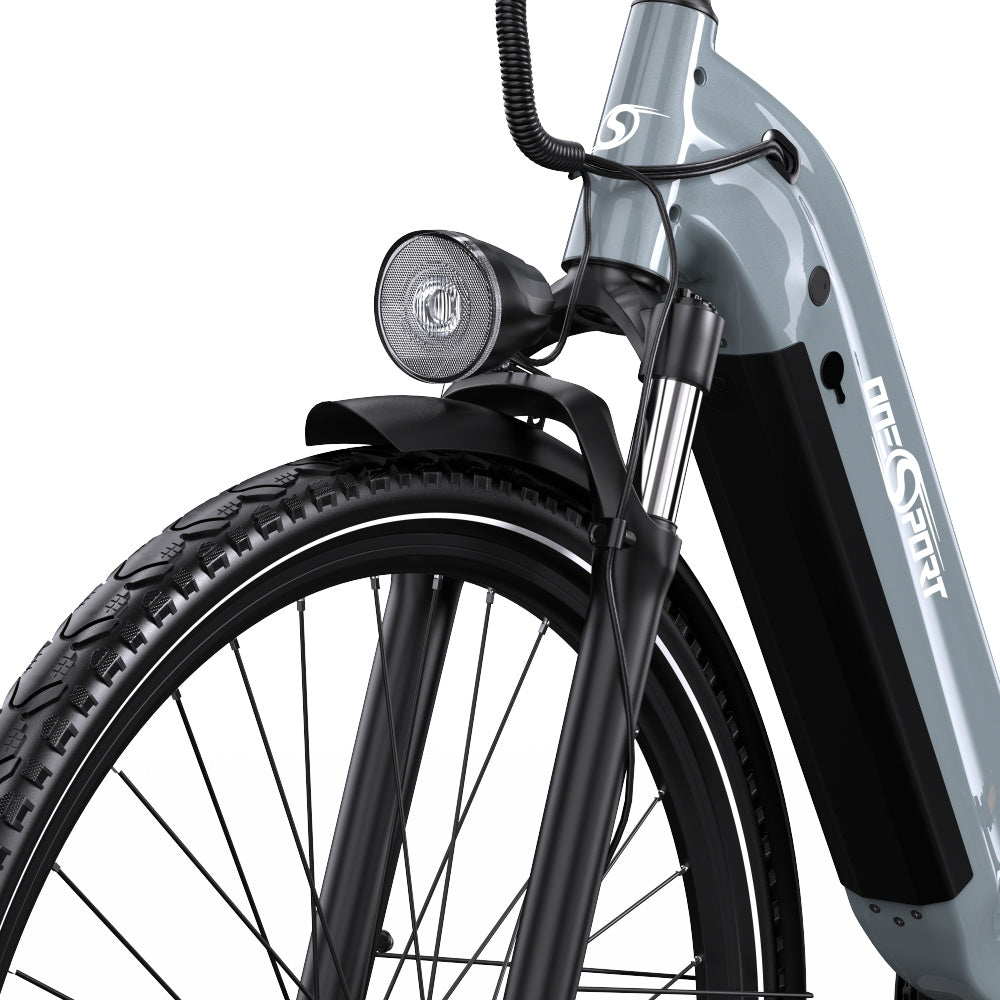 OneSport OT05 Pro - E-Bike - Wheelyshop