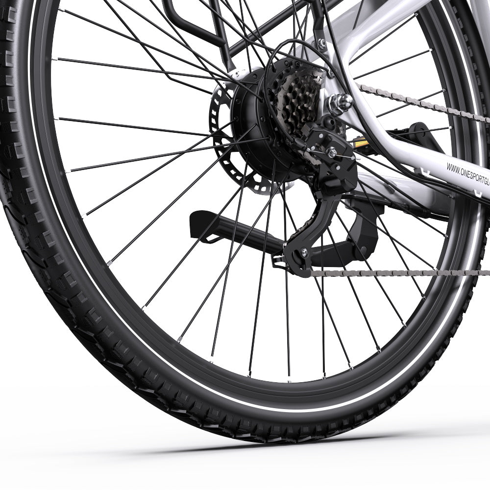 OneSport OT05 Pro - E-Bike - Wheelyshop