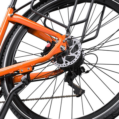 OneSport OT05 Pro - E-Bike - Wheelyshop