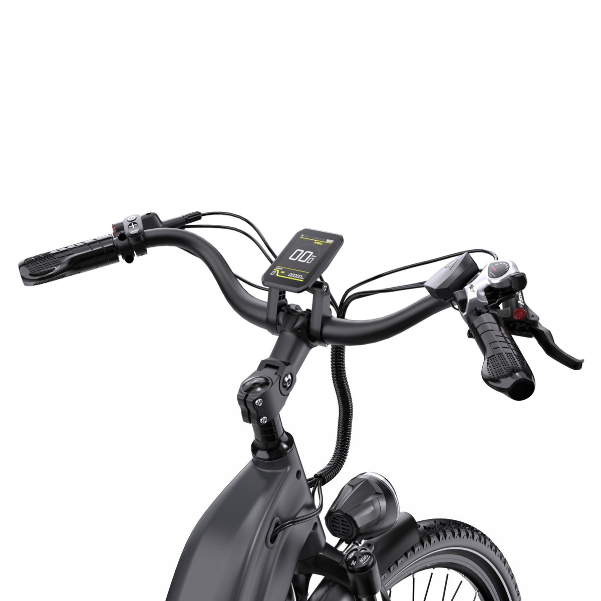 OneSport OT05 Pro - E-Bike - Wheelyshop