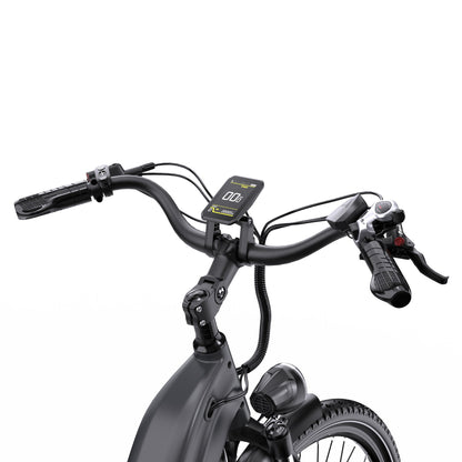 OneSport OT05 Pro - E-Bike - Wheelyshop