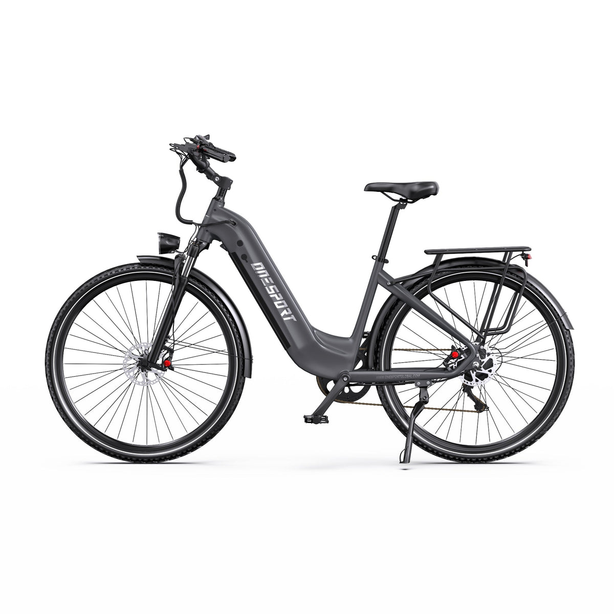 OneSport OT05 Pro - E-Bike - Wheelyshop