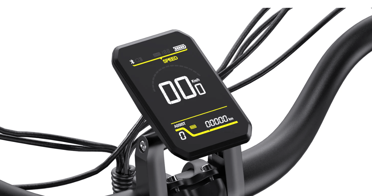OneSport OT05 Pro - E-Bike - Wheelyshop