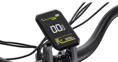 OneSport OT05 Pro - E-Bike - Wheelyshop