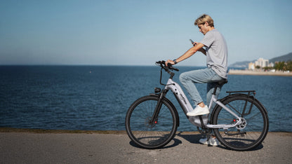 OneSport OT05 Pro - E-Bike - Wheelyshop