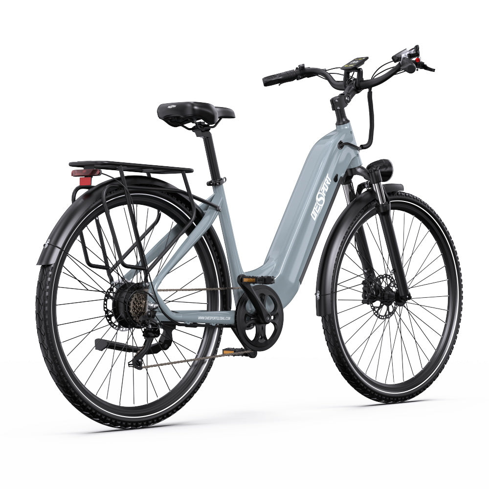 OneSport OT05 Pro - E-Bike - Wheelyshop