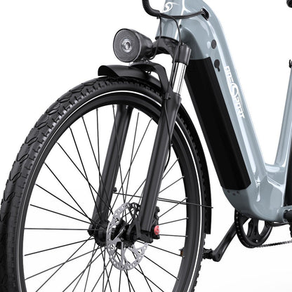 OneSport OT05 Pro - E-Bike - Wheelyshop