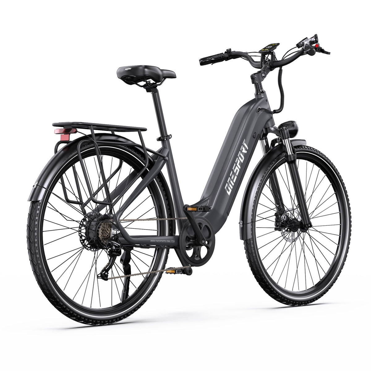 OneSport OT05 Pro - E-Bike - Wheelyshop