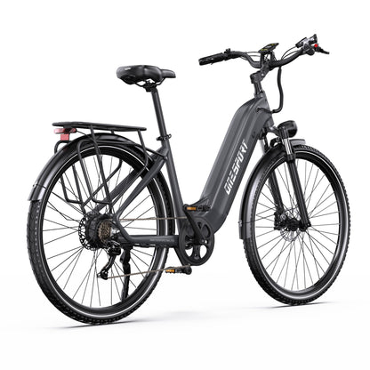 OneSport OT05 Pro - E-Bike - Wheelyshop