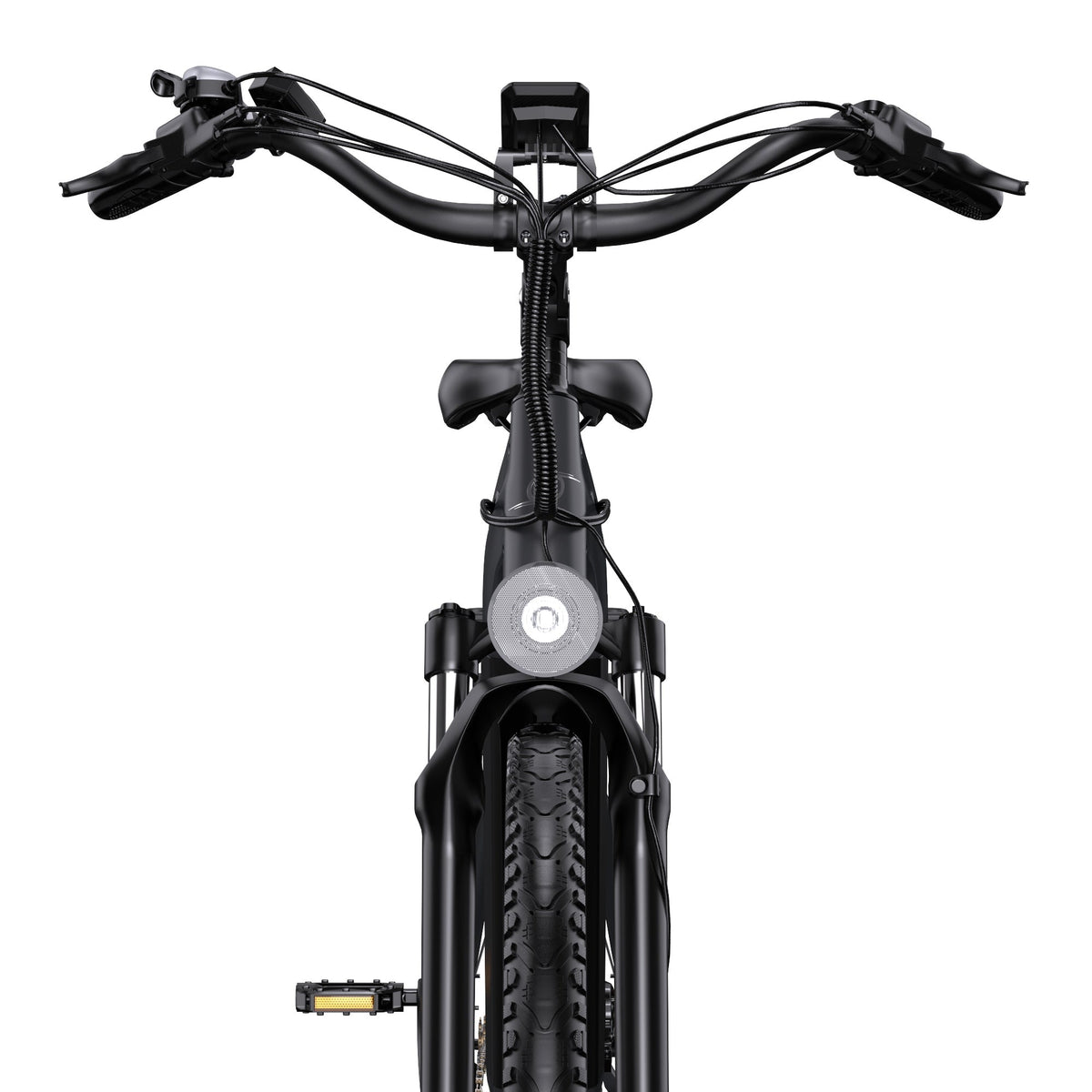 OneSport OT05 Pro - E-Bike - Wheelyshop