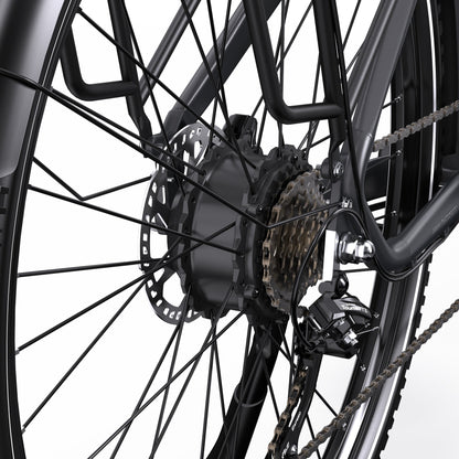 OneSport OT05 Pro - E-Bike - Wheelyshop