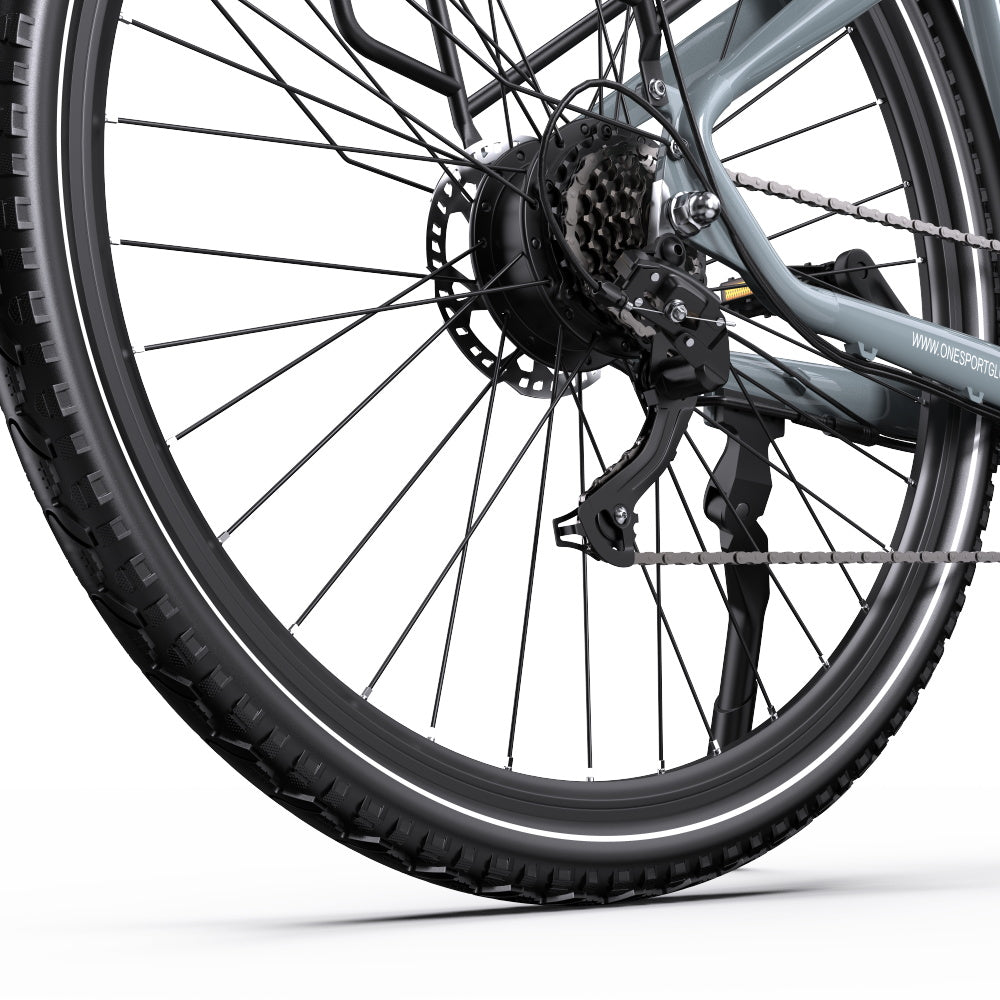 OneSport OT05 Pro - E-Bike - Wheelyshop