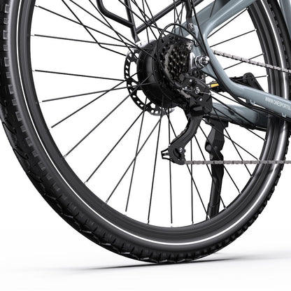 OneSport OT05 Pro - E-Bike - Wheelyshop