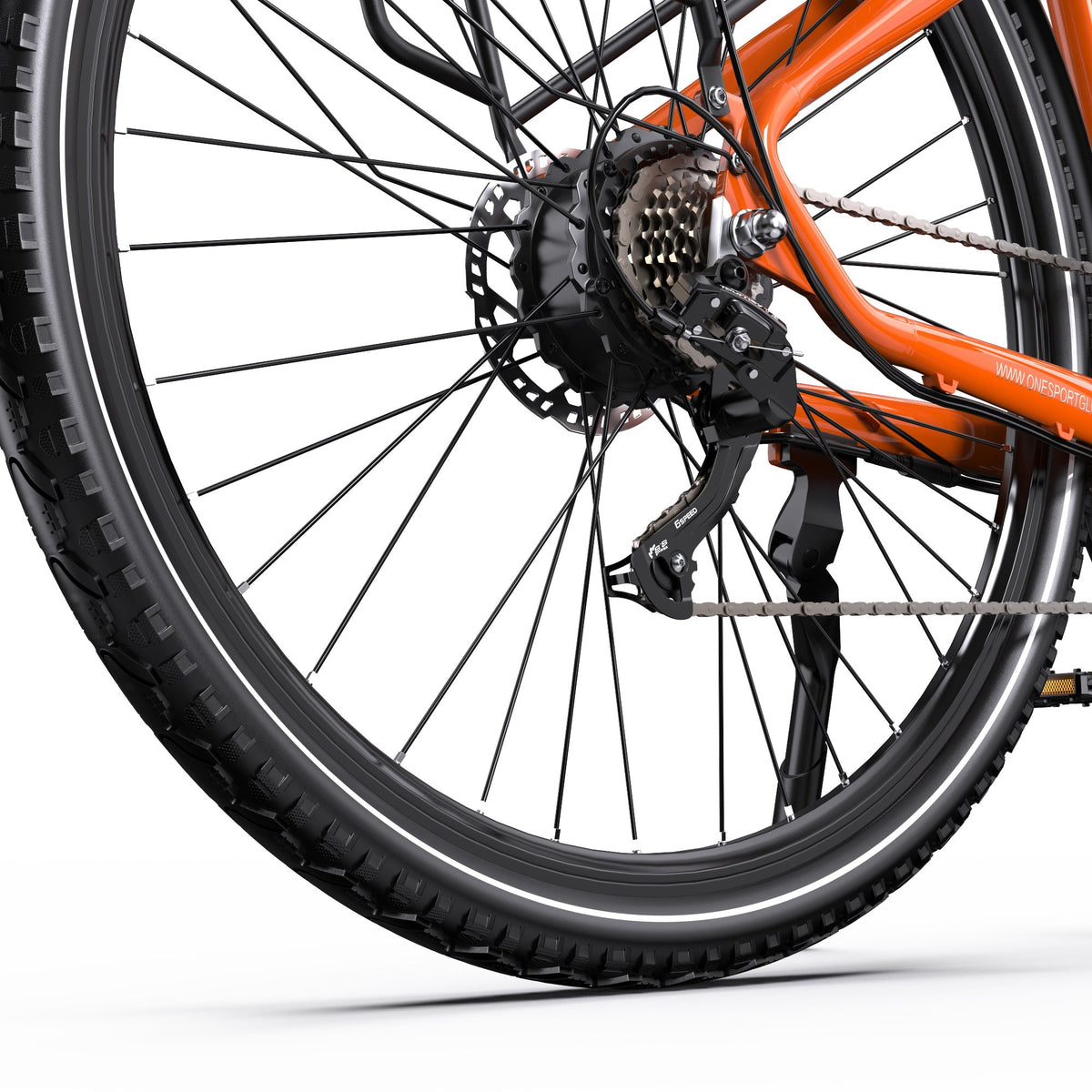 OneSport OT05 Pro - E-Bike - Wheelyshop