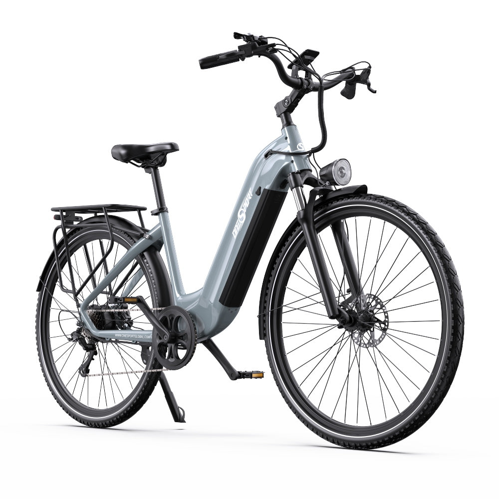 OneSport OT05 Pro - E-Bike - Wheelyshop