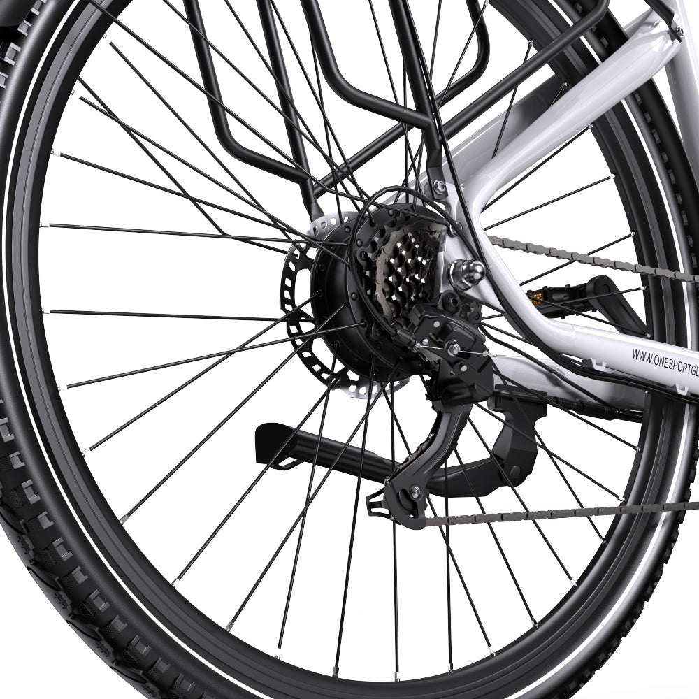 OneSport OT05 Pro - E-Bike - Wheelyshop