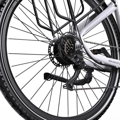 OneSport OT05 Pro - E-Bike - Wheelyshop