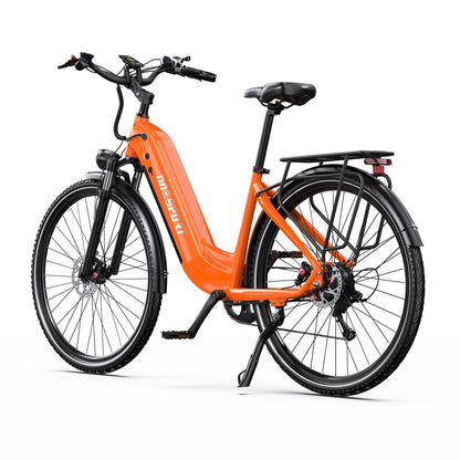 OneSport OT05 Pro - E-Bike - Wheelyshop