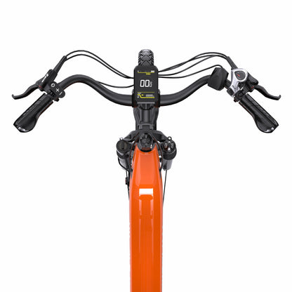 OneSport OT05 Pro - E-Bike - Wheelyshop