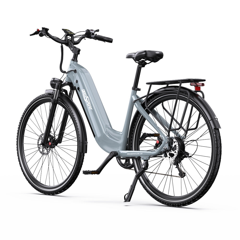 OneSport OT05 Pro - E-Bike - Wheelyshop