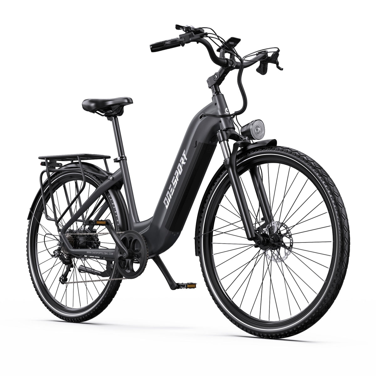 OneSport OT05 Pro - E-Bike - Wheelyshop