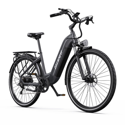 OneSport OT05 Pro - E-Bike - Wheelyshop