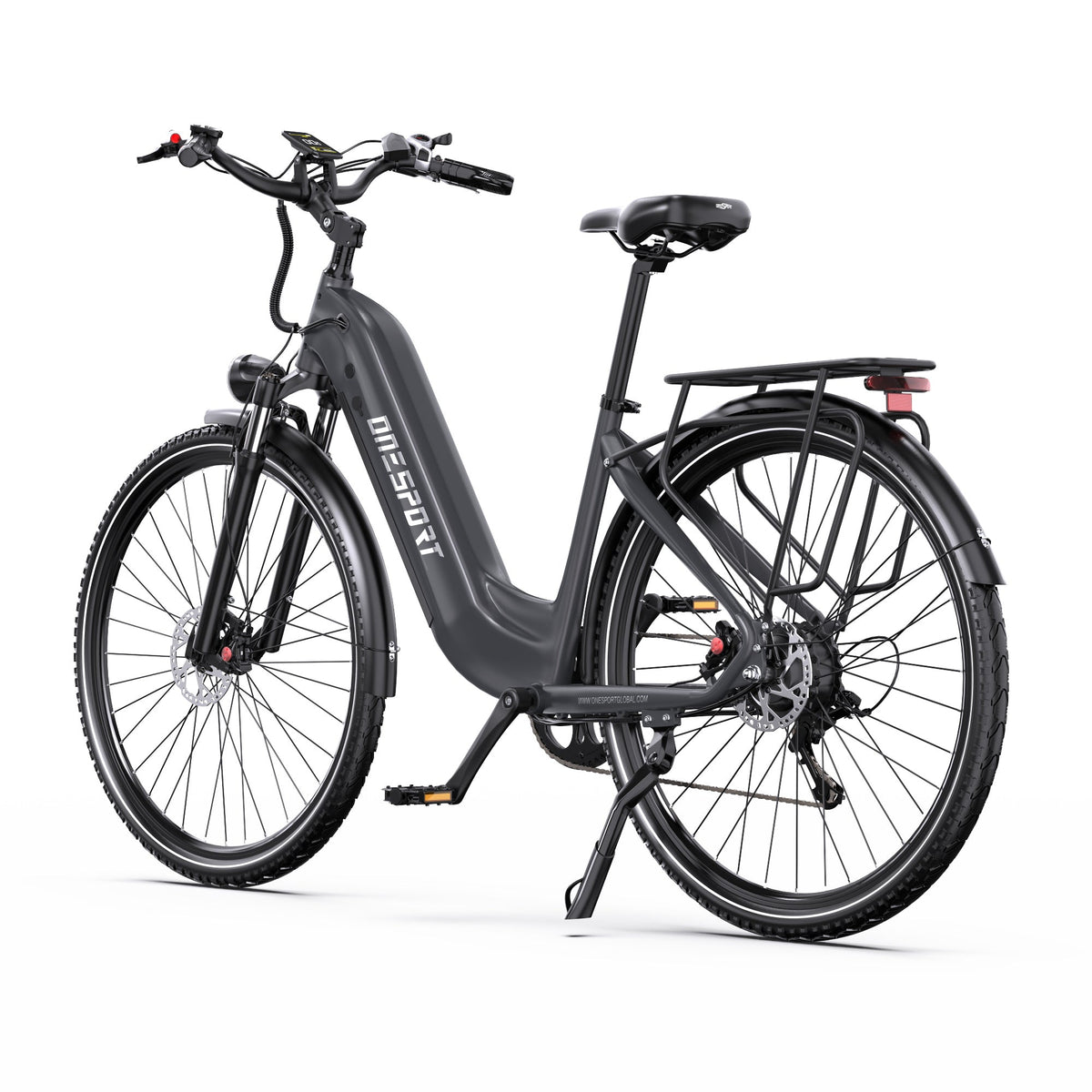 OneSport OT05 Pro - E-Bike - Wheelyshop
