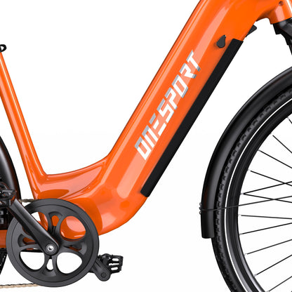 OneSport OT05 Pro - E-Bike - Wheelyshop