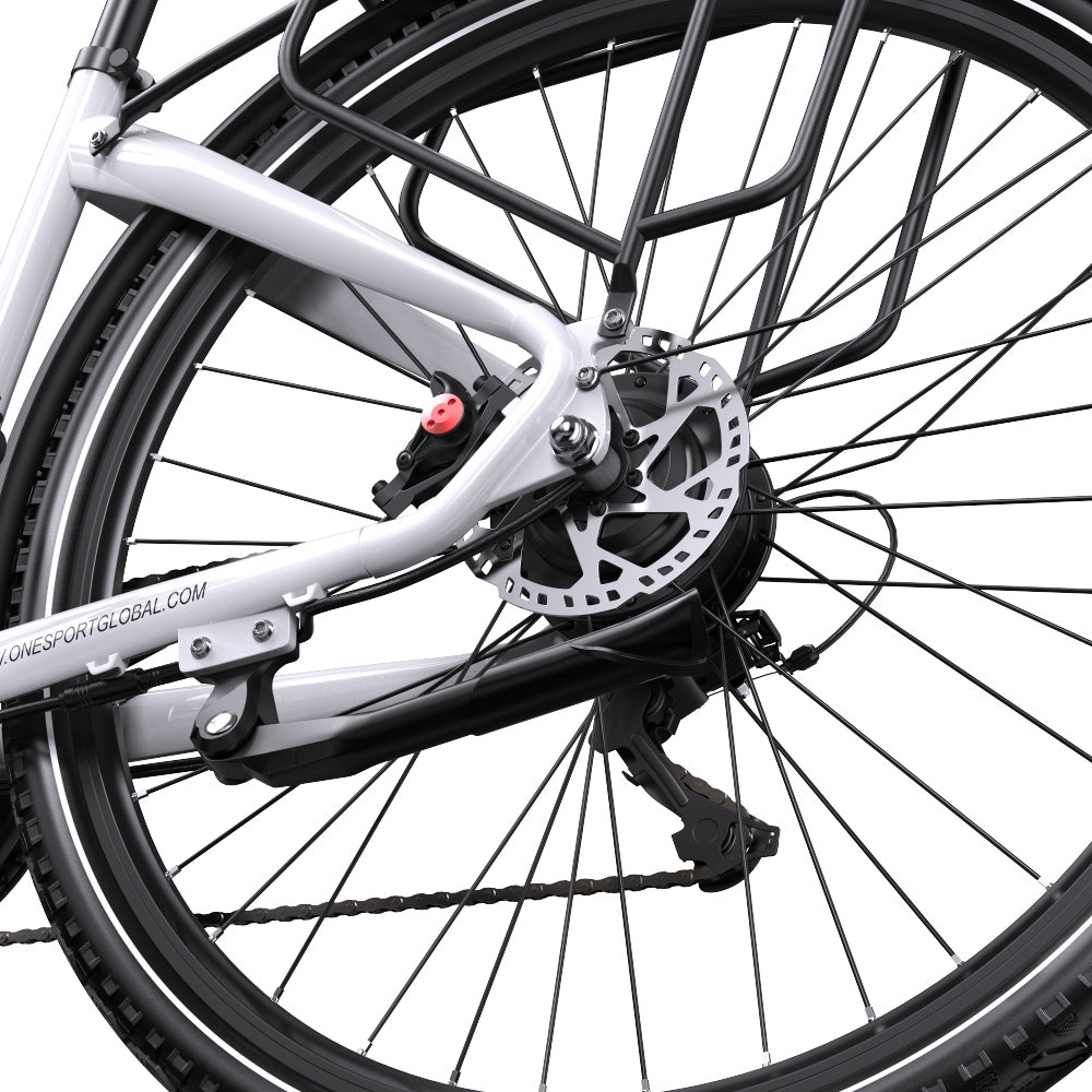OneSport OT05 Pro - E-Bike - Wheelyshop
