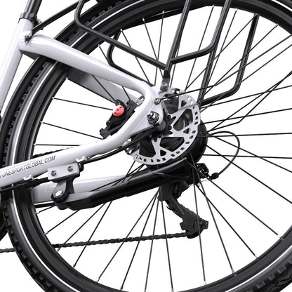 OneSport OT05 Pro - E-Bike - Wheelyshop