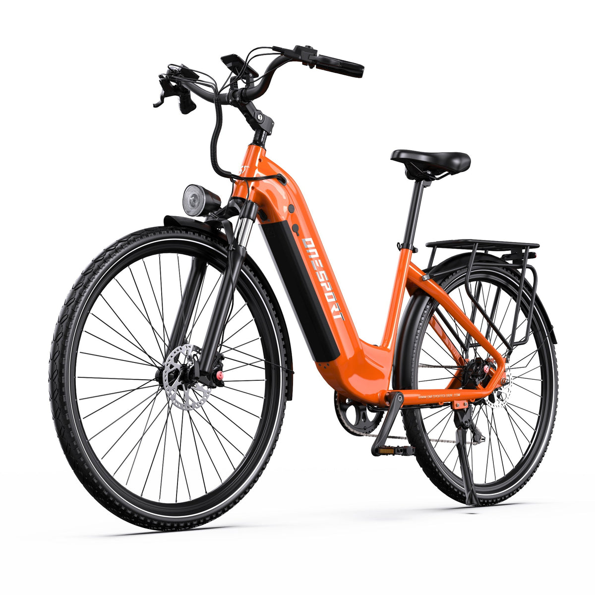 OneSport OT05 Pro - E-Bike - Wheelyshop
