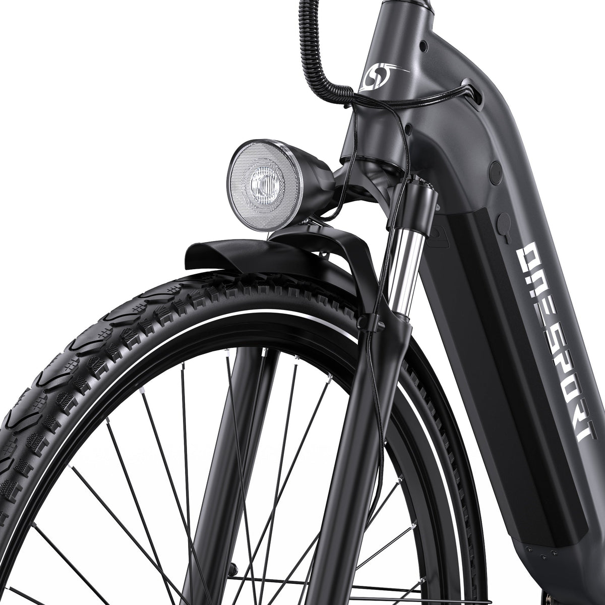 OneSport OT05 Pro - E-Bike - Wheelyshop