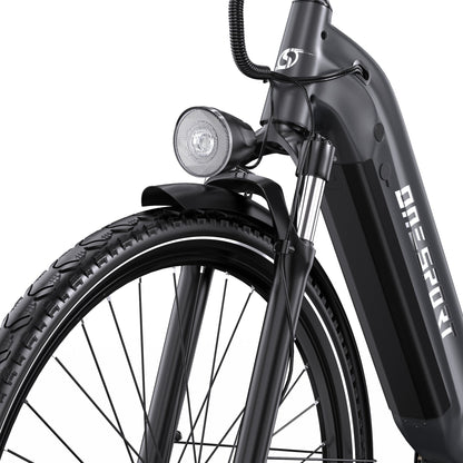 OneSport OT05 Pro - E-Bike - Wheelyshop
