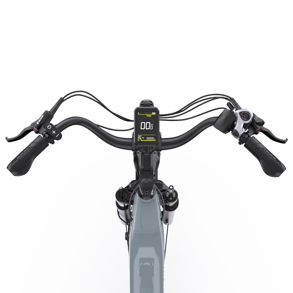 OneSport OT05 Pro - E-Bike - Wheelyshop