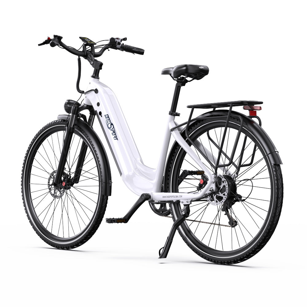 OneSport OT05 Pro - E-Bike - Wheelyshop