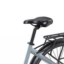 Sattel des OneSport OT05 Pro in Hellblau