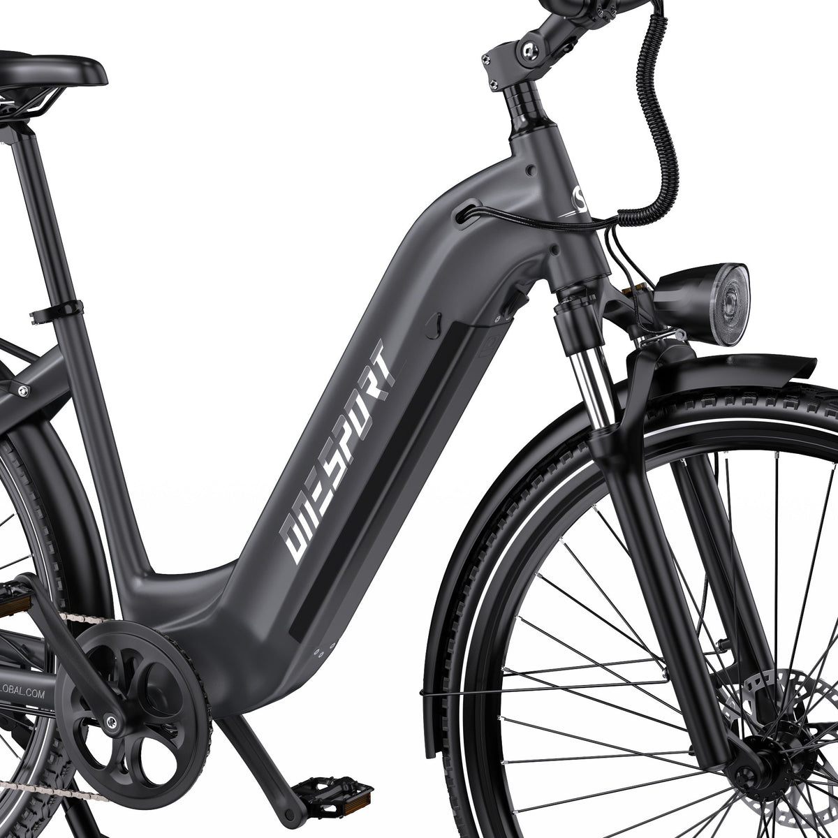 OneSport OT05 Pro - E-Bike - Wheelyshop