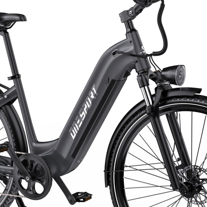 OneSport OT05 Pro - E-Bike - Wheelyshop