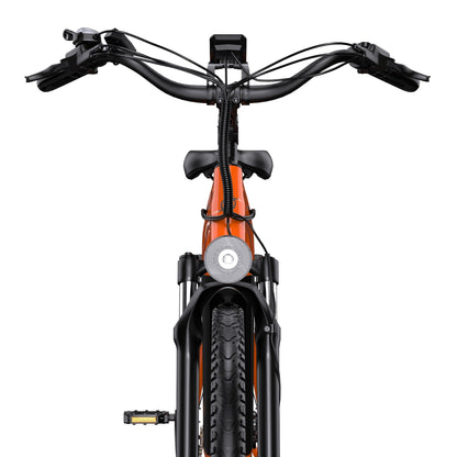 OneSport OT05 Pro - E-Bike - Wheelyshop
