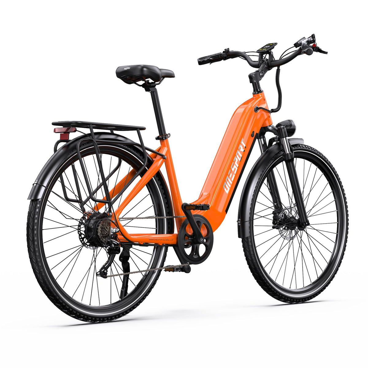 OneSport OT05 Pro - E-Bike - Wheelyshop