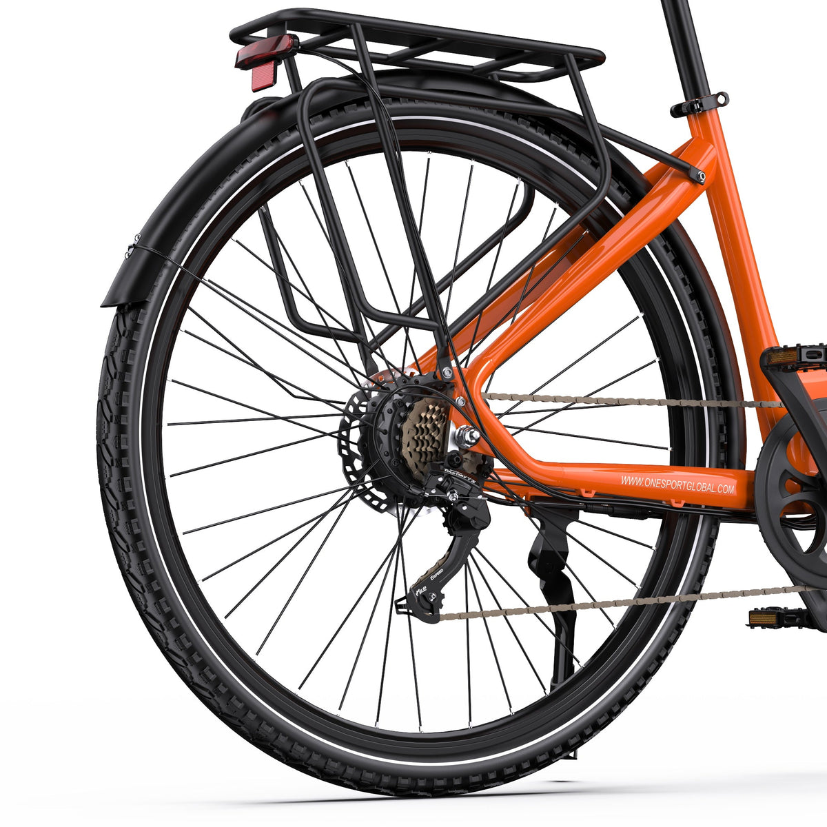 OneSport OT05 Pro - E-Bike - Wheelyshop