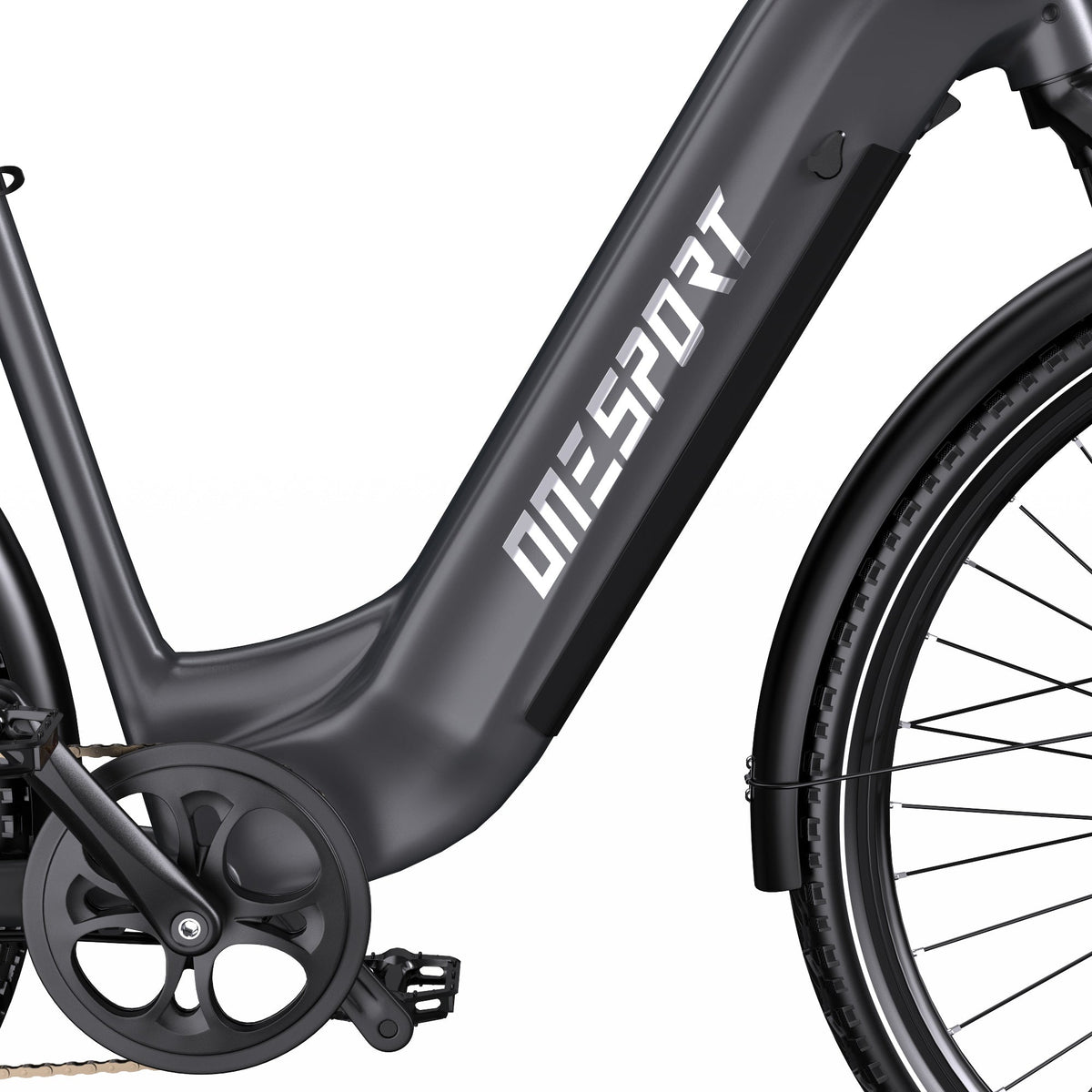 OneSport OT05 Pro - E-Bike - Wheelyshop