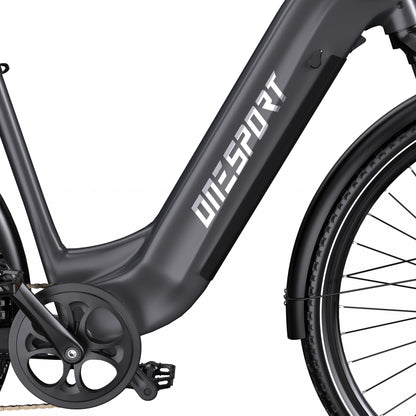 OneSport OT05 Pro - E-Bike - Wheelyshop